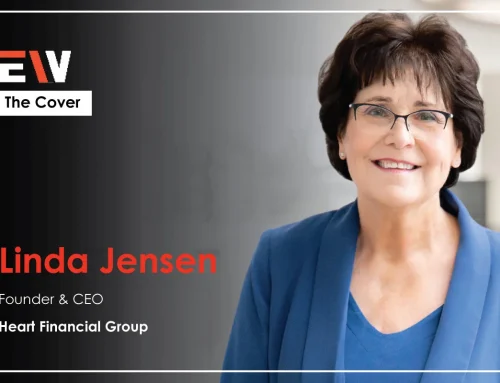 Linda Jensen: Empowering Entrepreneurs and Families Through Financial Clarity